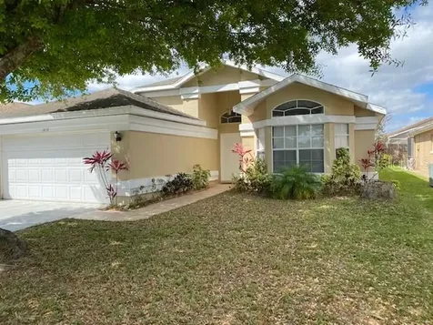 14634 Brightwell Court Orlando FL 32824