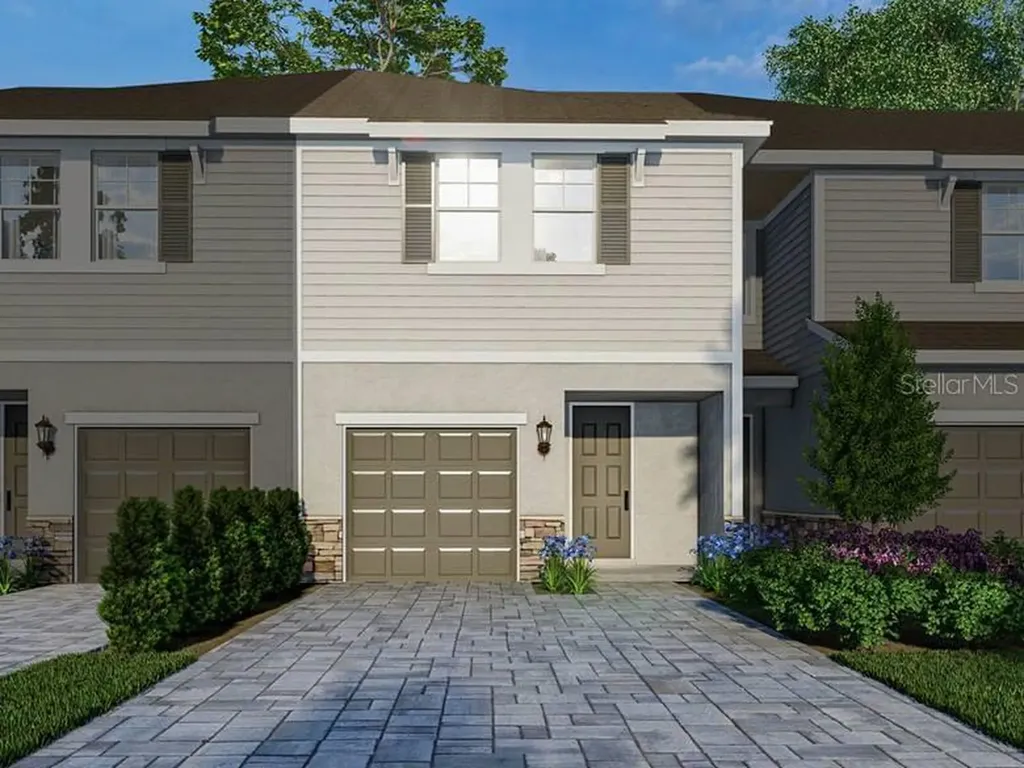 15017 Abby Birch Place Tampa FL 33613