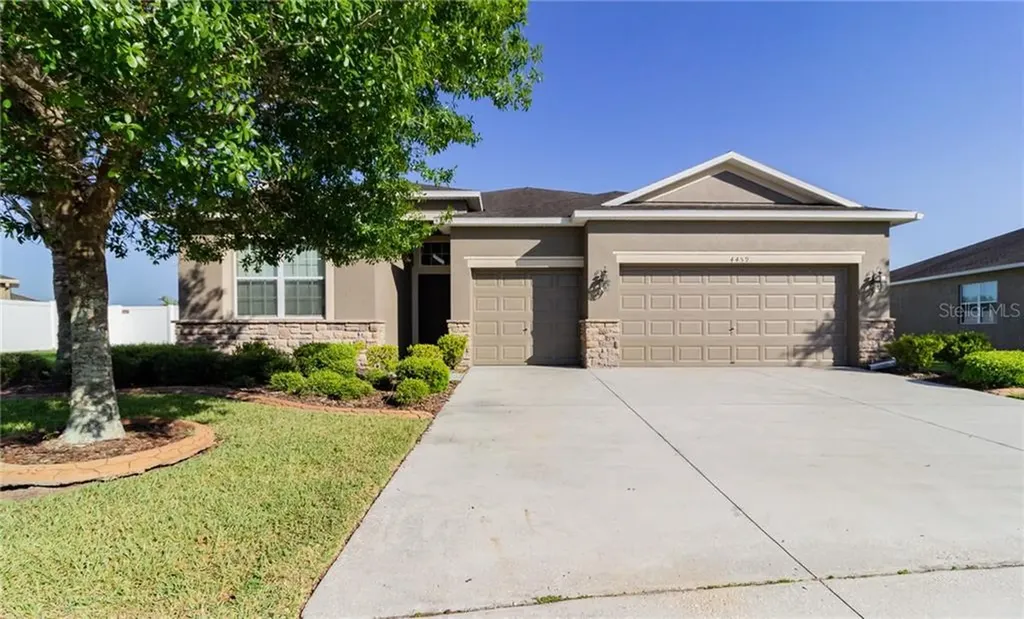 4459 Mossy Creek Avenue Mulberry FL 33860