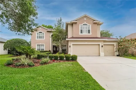 5458 Lockport Court Palm Harbor FL 34685