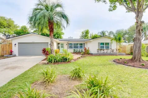 1419 Magnolia Drive Clearwater FL 33756