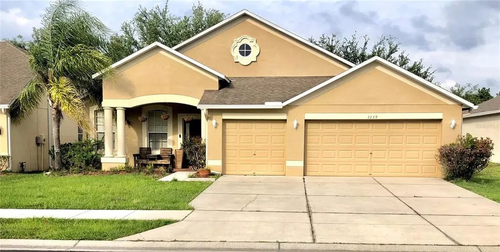3739 Bramblewood Loop Spring Hill FL 34609