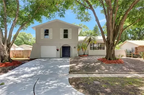 8221 Vassar Circle Tampa FL 33634