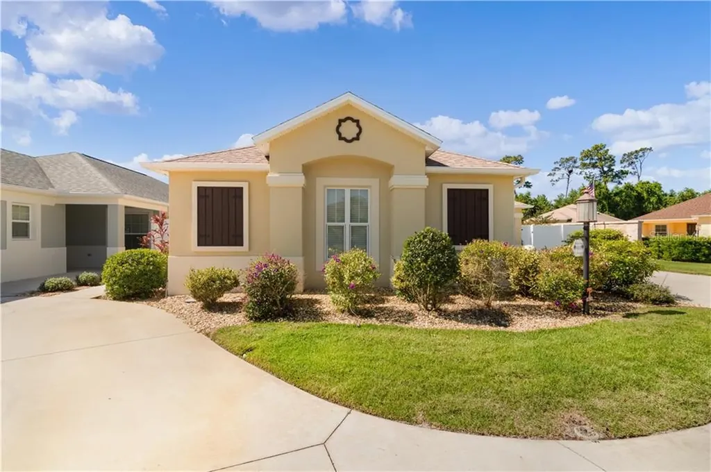 900 Vasquez Avenue The Villages FL 32163