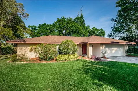 830 Hickory Lane Palm Harbor FL 34683
