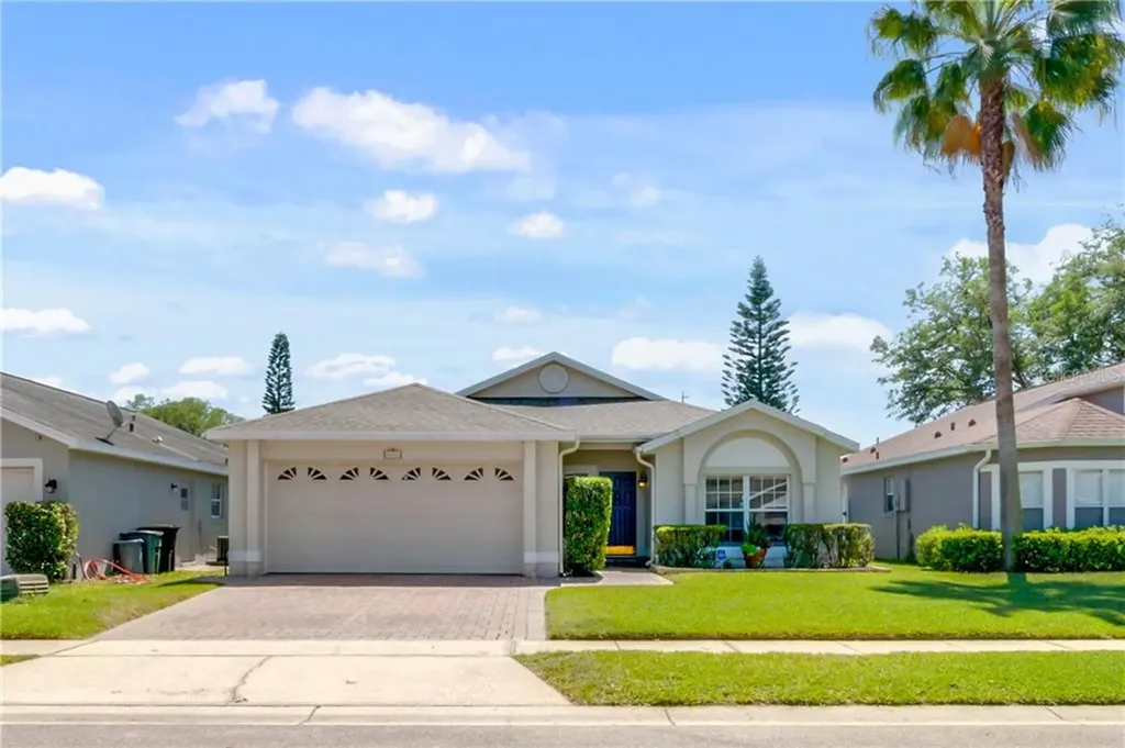4474 Weeping Willow Circle Casselberry FL 32707