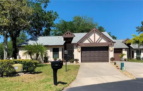 3691 Ridgemont Court Palm Harbor FL 34684