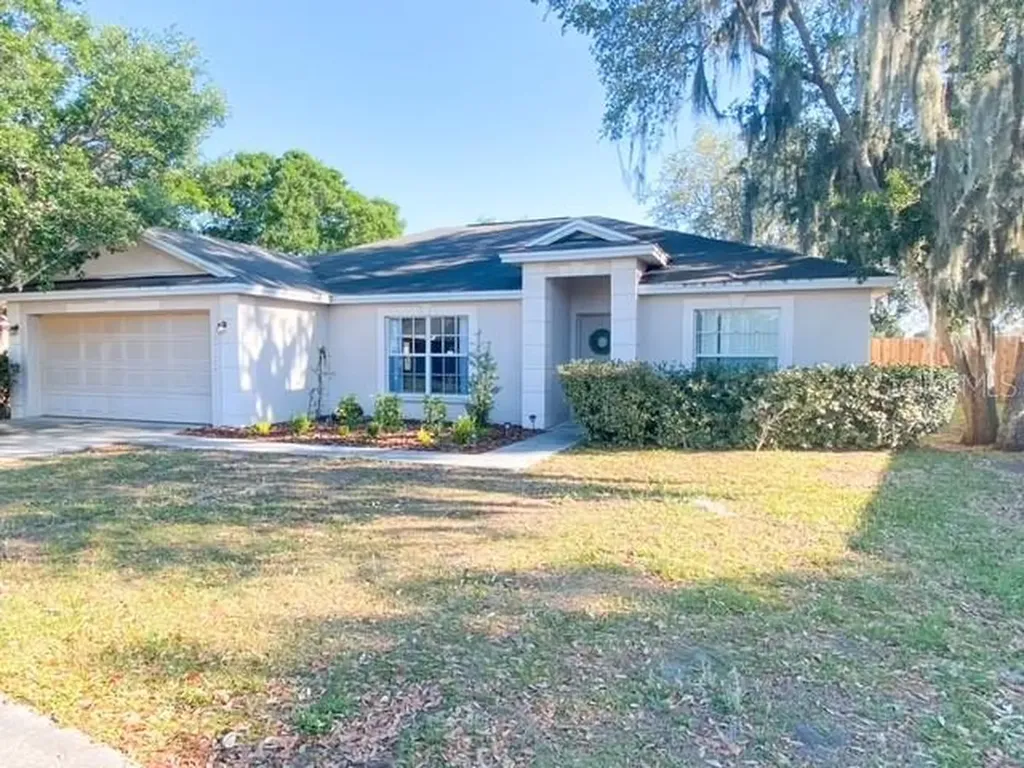 505 Seven Oaks Street Mulberry FL 33860