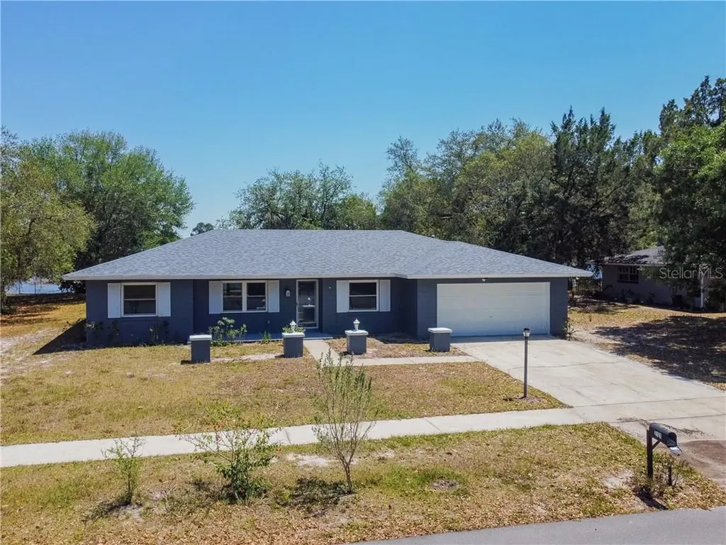 2121 Hainlin Court Deltona FL 32738