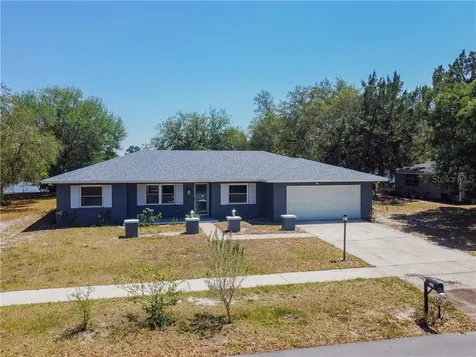 2121 Hainlin Court Deltona FL 32738