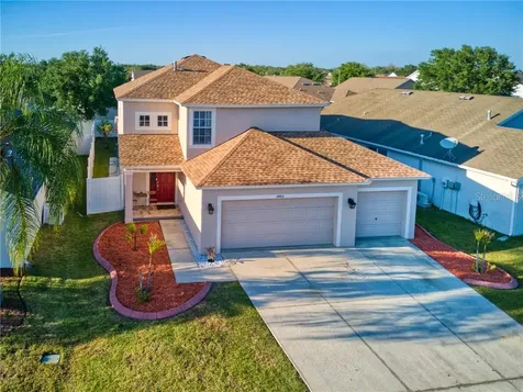 24831 Portofino Drive Lutz FL 33559