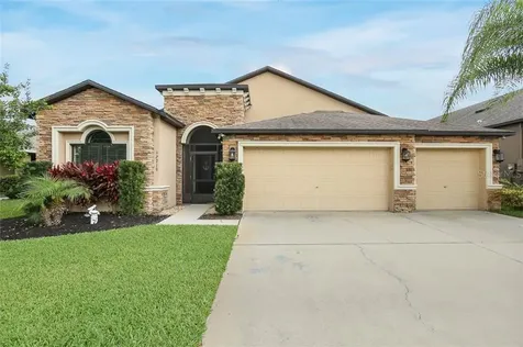 12710 Flatwood Creek Drive Gibsonton FL 33534