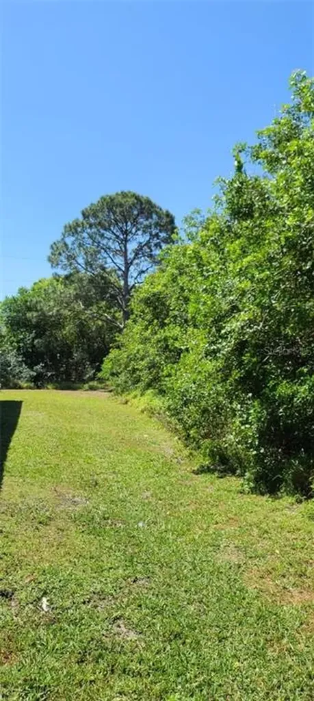 1138 SW Calmar Avenue Port St Lucie FL 34953