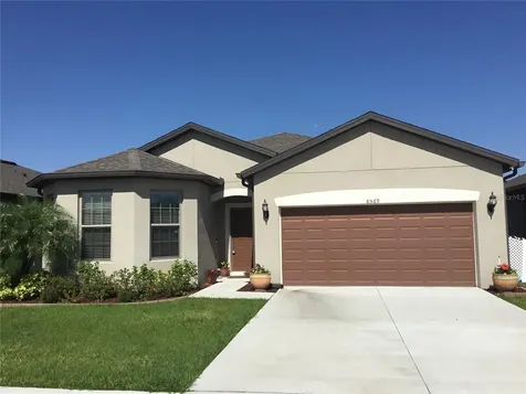 8569 Rindge Road Polk City FL 33868