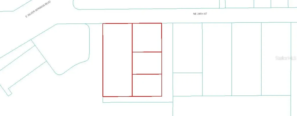 5208 NE 24th Street Ocala FL 34470