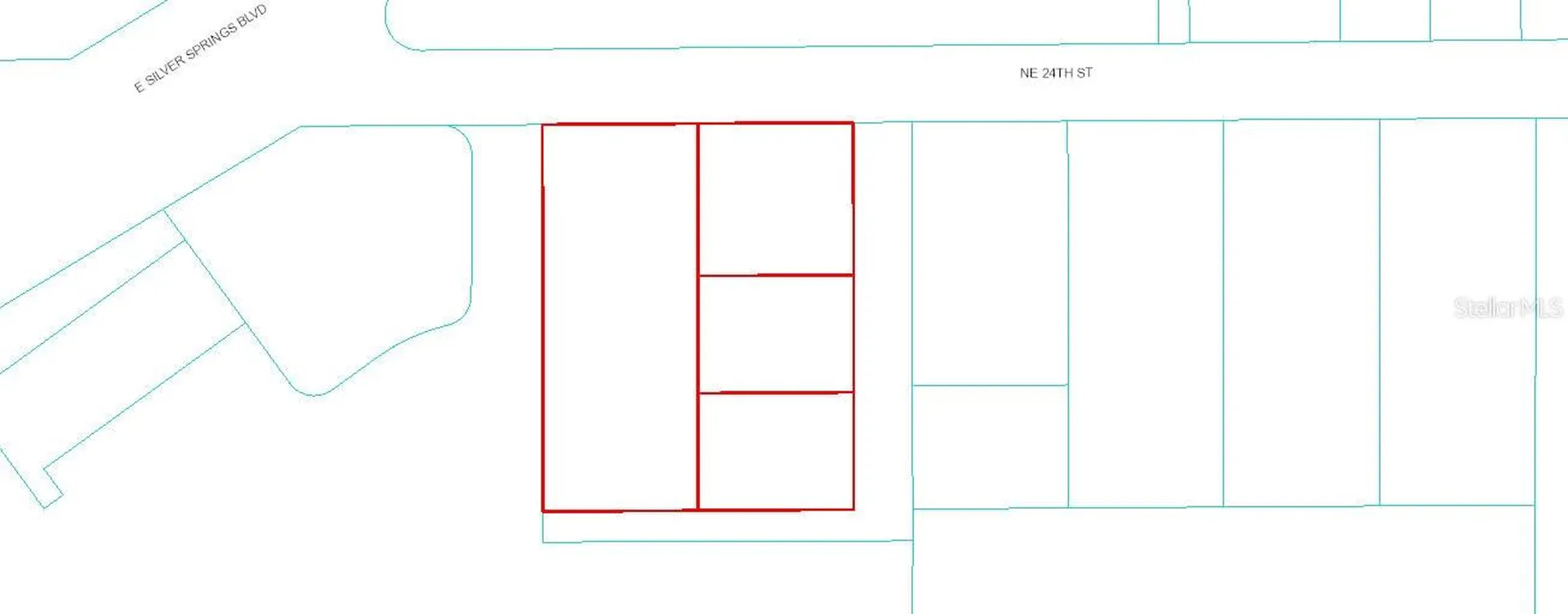 5208 NE 24th Street Ocala FL 34470