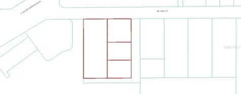 5208 NE 24th Street Ocala FL 34470