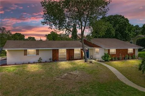 1190 Yarnell Avenue Lake Wales FL 33853