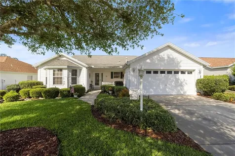 17862 SE 87th Bourne Avenue The Villages FL 32162