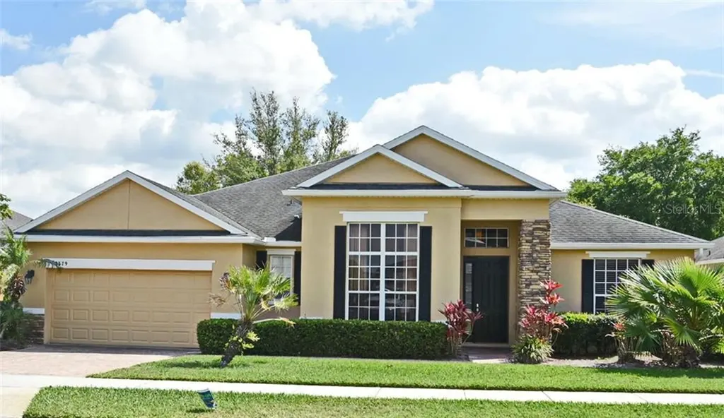 2379 Northumbria Drive Sanford FL 32771