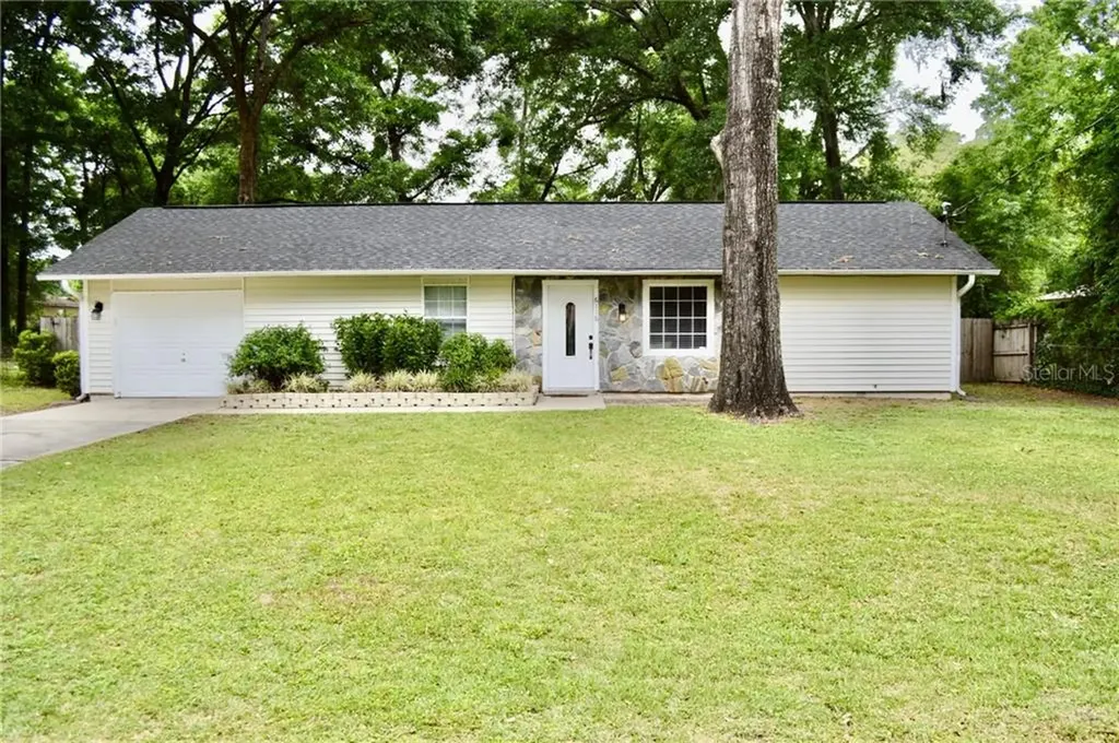 6116 NW 67th Avenue Road Ocala FL 34482