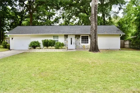 6116 NW 67th Avenue Road Ocala FL 34482