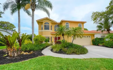 9441 Hawksmoor Lane Sarasota FL 34238