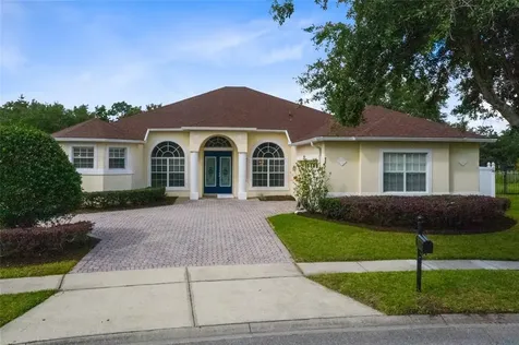 1918 Cascades Cove Drive Orlando FL 32820