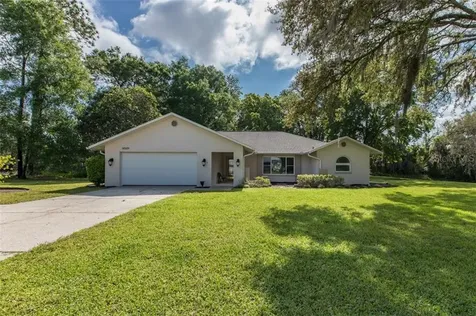 14509 Linden Drive Spring Hill FL 34609
