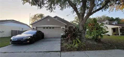 24633 Laurel Ridge Drive Lutz FL 33559