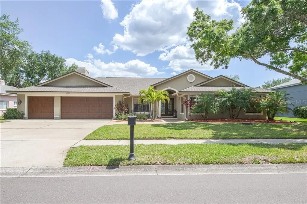 4730 Brayton Terrace N Palm Harbor FL 34685