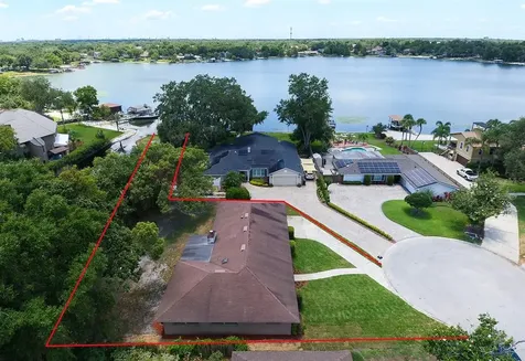 1222 Old Mill Road Orlando FL 32806