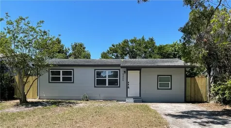 4406 73rd Street N St Petersburg FL 33709