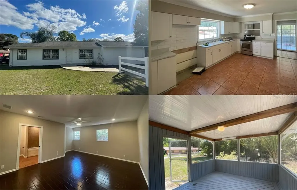 13260 SE 107th Court Ocklawaha FL 32179