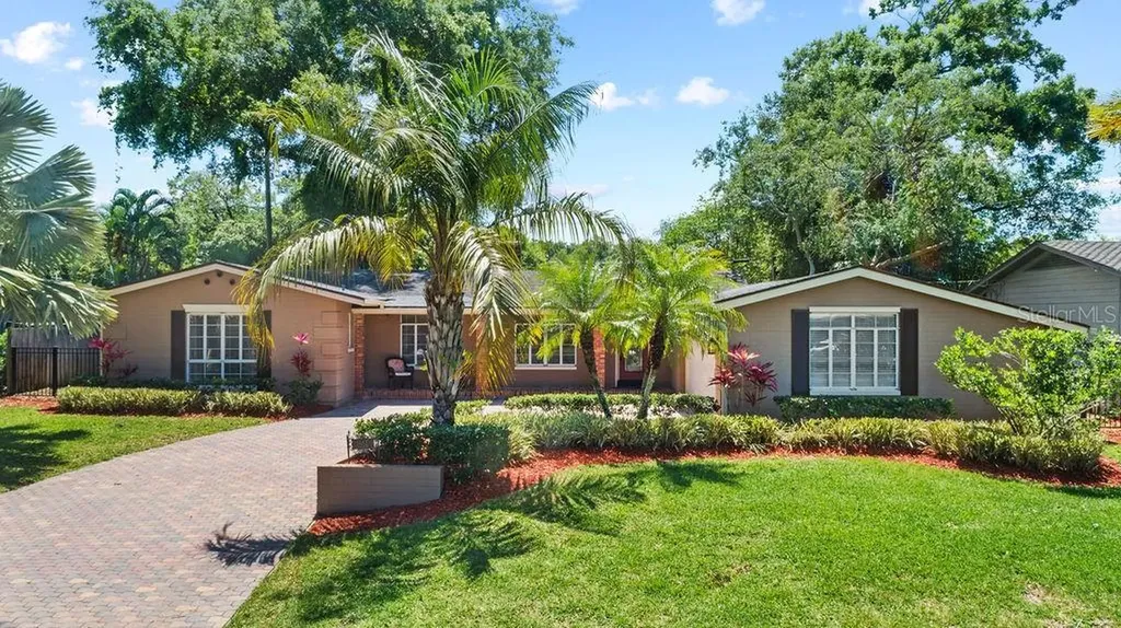 1614 Lorena Lane Orlando FL 32806