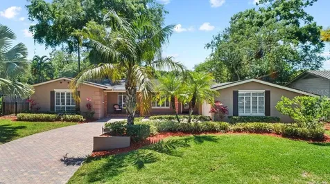 1614 Lorena Lane Orlando FL 32806