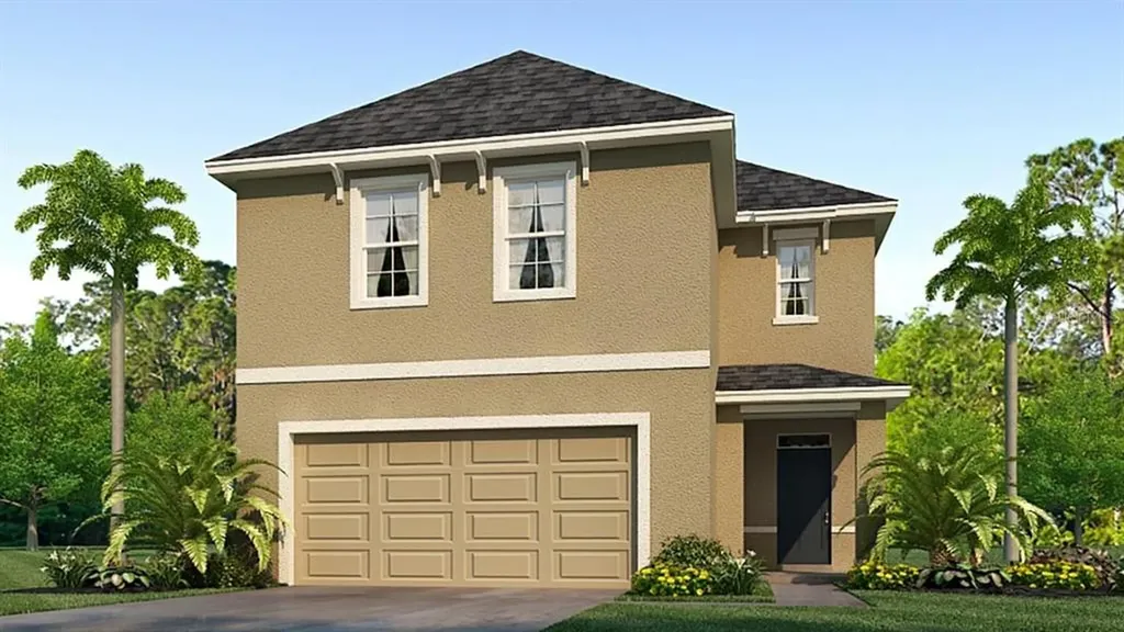 33951 Jasper Stone Drive Wesley Chapel FL 33543