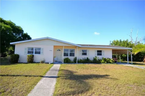 7900 Sydney Avenue North Port FL 34287
