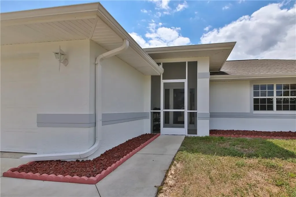 1113 Japan Street North Port FL 34288