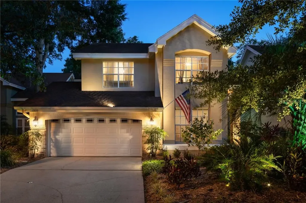 13110 Greengage Lane Tampa FL 33612