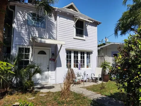 5202 28th Avenue S Gulfport FL 33707