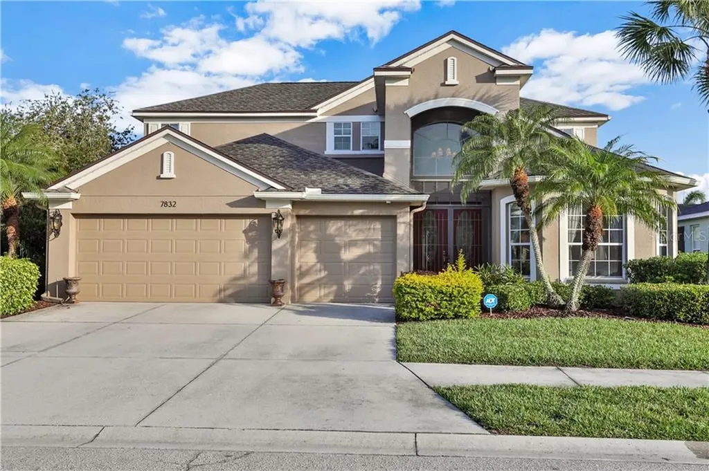 7832 Kavanagh Court Sarasota FL 34240