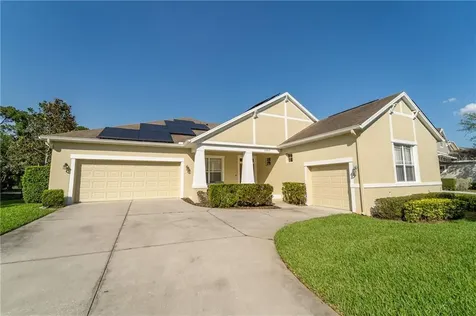 13957 Florigold Drive Windermere FL 34786