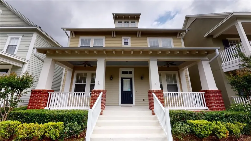 5351 Brady Lane Orlando FL 32814