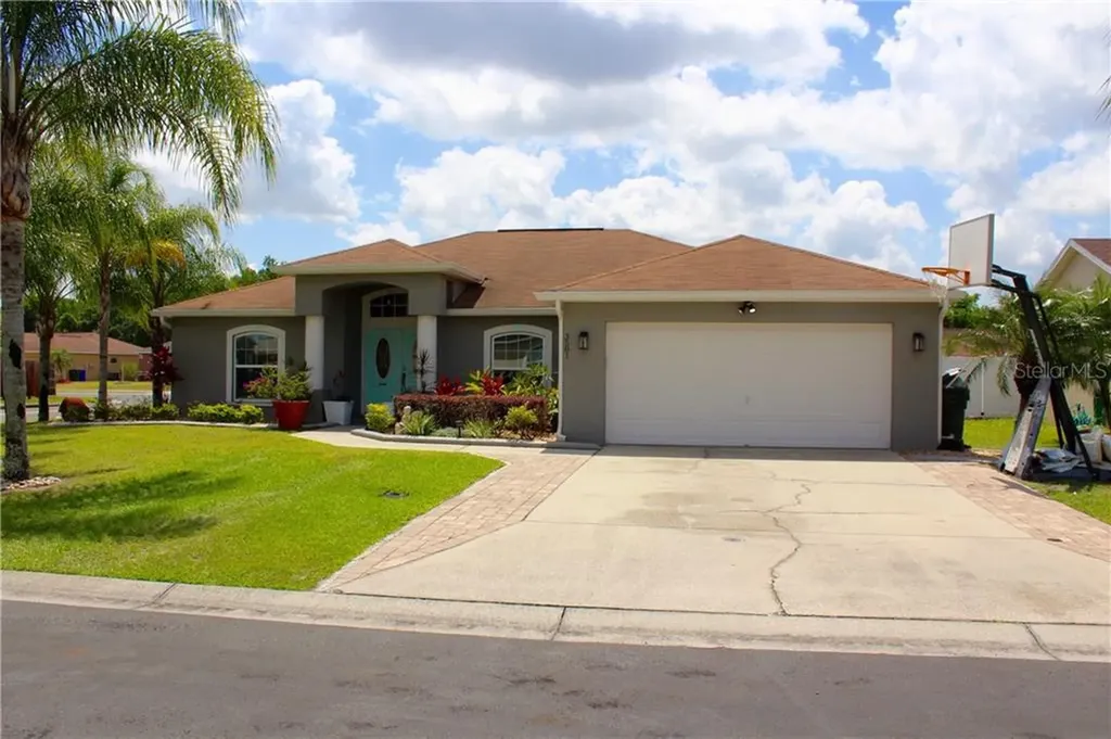 3581 Marsh Wren Street Lakeland FL 33811