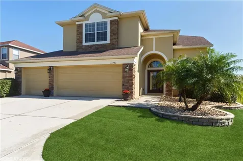 13331 Sydney Road Valrico FL 33594