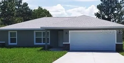 15720 SW 23rd Court Road Ocala FL 34473