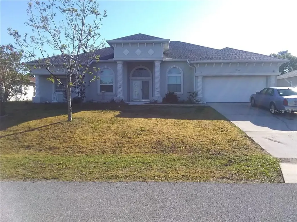 11367 Norwood Street Spring Hill FL 34609