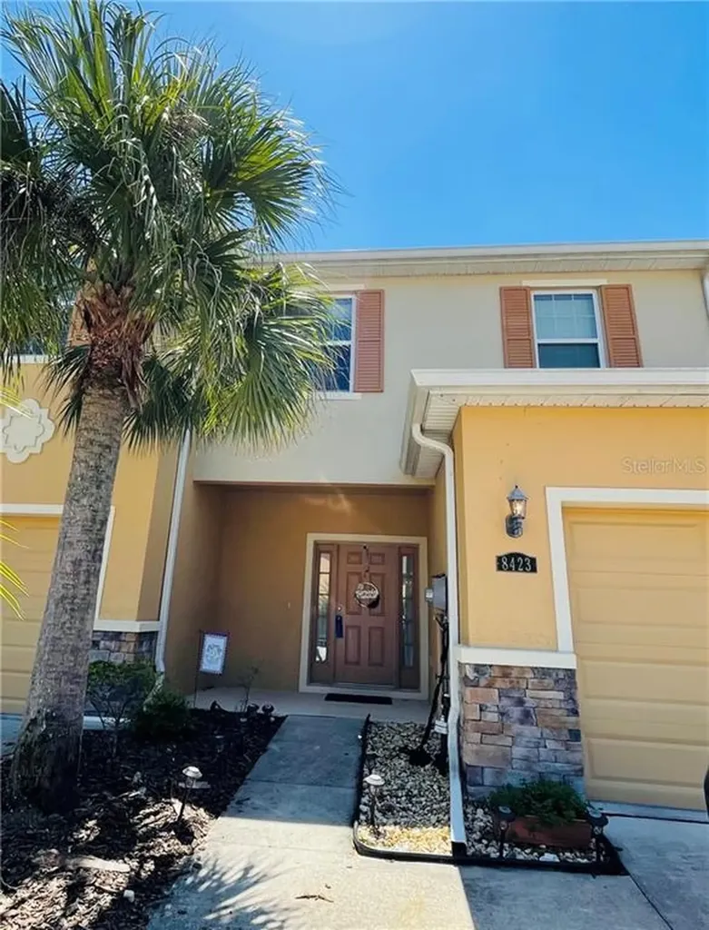 8423 Pine River Road Tampa FL 33637