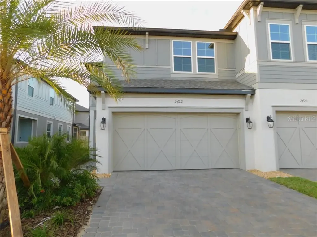 2422 Foggy Creek Circle Clearwater FL 33764